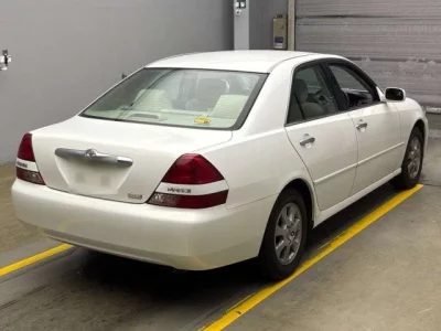 Toyota MARK II