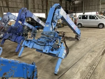 TADANO CRANE