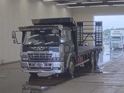 Hino TRUCK