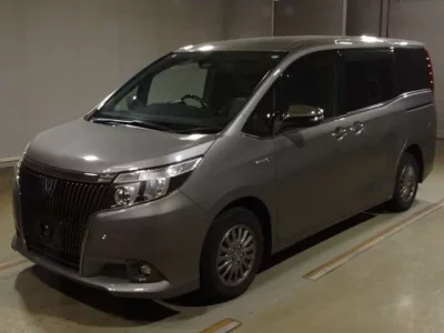 Toyota ESQUIRE