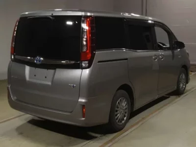 Toyota ESQUIRE