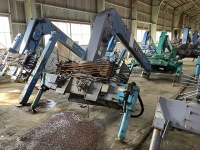 TADANO CRANE