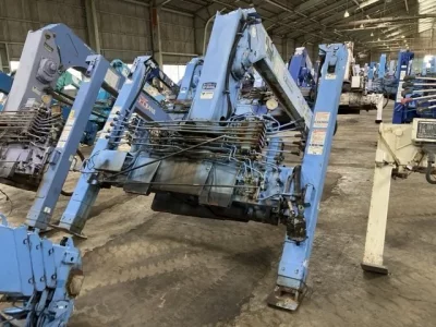 TADANO CRANE