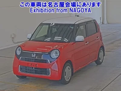 Honda N ONE