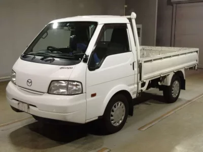 Mazda BONGO
