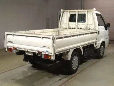 Mazda BONGO