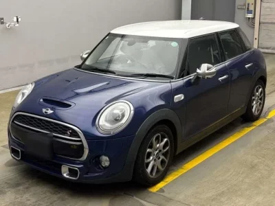 BMW MINI