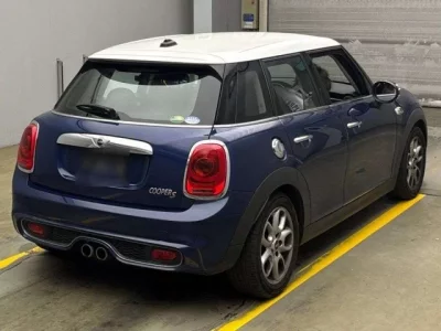 BMW MINI