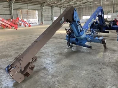 TADANO CRANE
