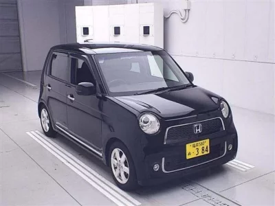 Honda N ONE