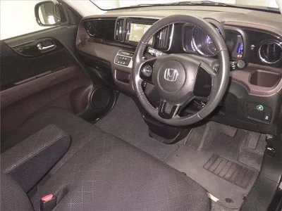Honda N ONE