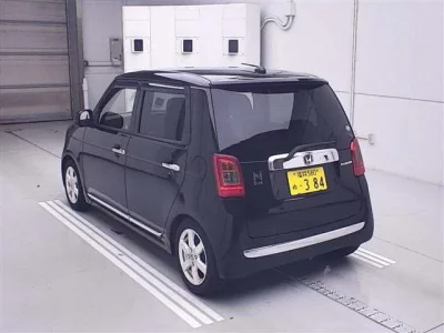 Honda N ONE