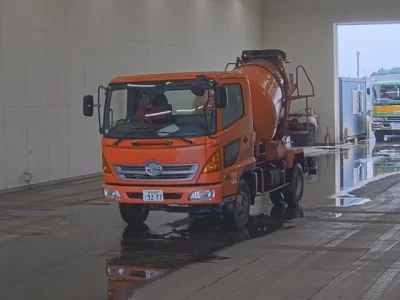 Hino RANGER
