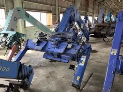 TADANO CRANE