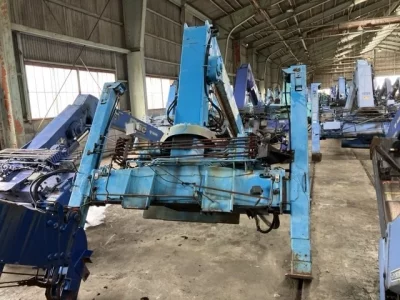 TADANO CRANE