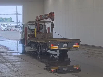Hino RANGER