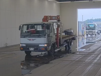 Hino RANGER
