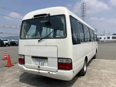 Toyota COASTER