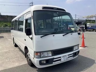 Toyota COASTER