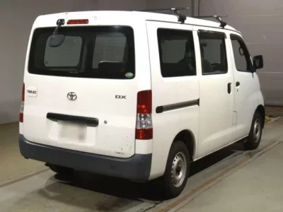 Toyota TOWN ACE VAN