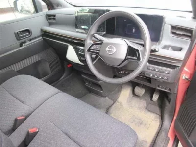 Nissan SAKURA