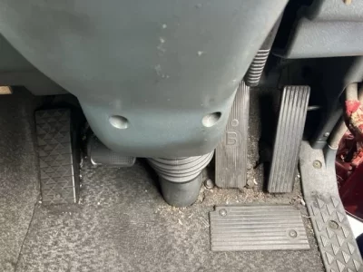 Mitsubishi SUPER GREAT