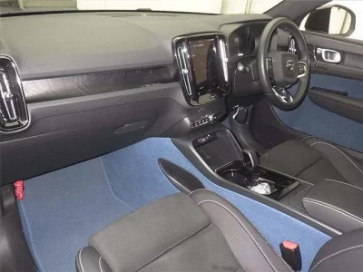 Volvo C40