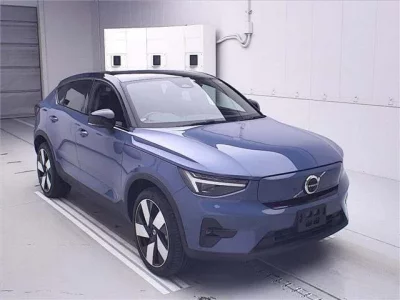 Volvo C40
