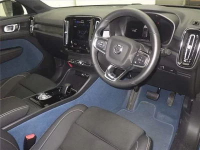 Volvo C40