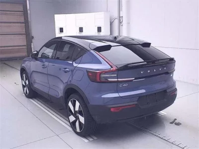 Volvo C40