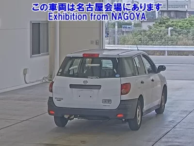 Nissan AD