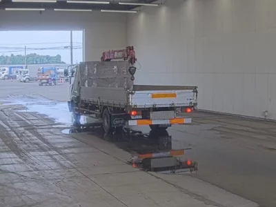 Mitsubishi FUSO FIGHTER