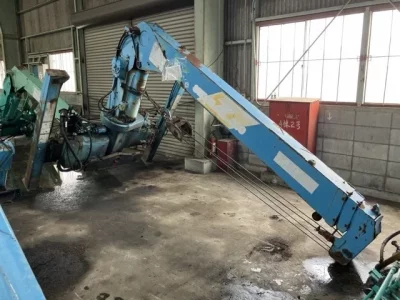 TADANO CRANE
