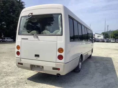 Mitsubishi ROSA
