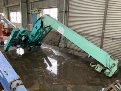 OTHERS NANSEI CRANE