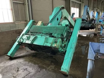 OTHERS NANSEI CRANE