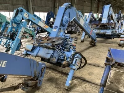 TADANO CRANE