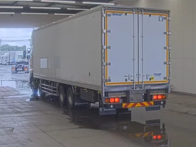 Hino PROFIA
