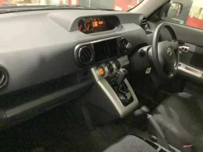 Toyota COROLLA RUMION