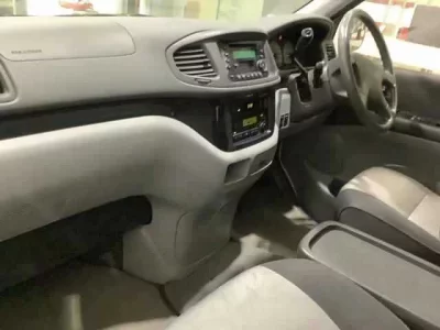 Toyota HIACE REGIUS