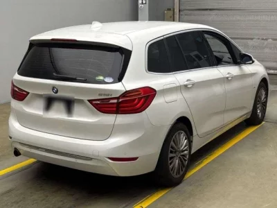 BMW 2-Series