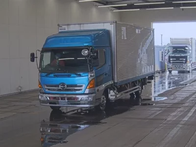 Hino RANGER