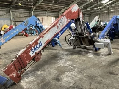 OTHERS SAKAI CRANE