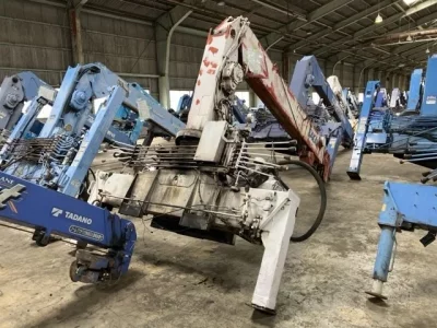 OTHERS SAKAI CRANE
