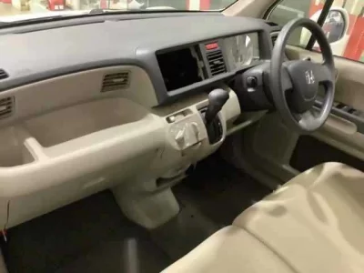 Honda LIFE