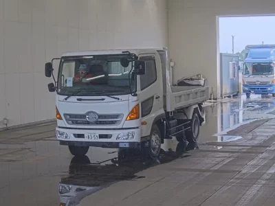Hino RANGER