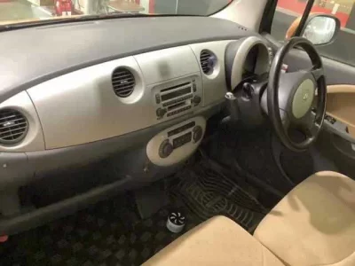 Daihatsu MOVE LATTE