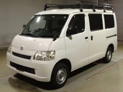 Toyota TOWN ACE VAN