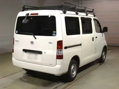 Toyota TOWN ACE VAN