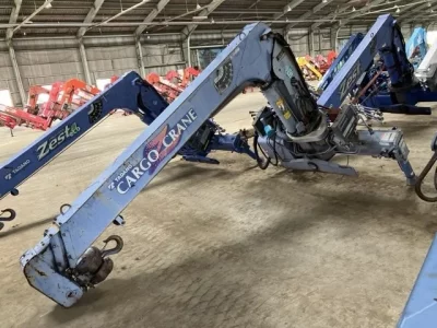TADANO CRANE